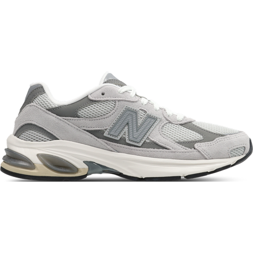 Baskets, Gris - Pointure 38 - Cuir suédé - New Balance - Modalova