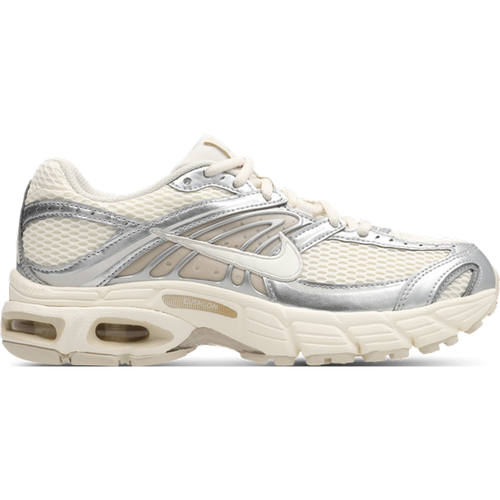 Air Max - Baskets, Blanc - Pointure 41 - Maille/synthétique - Nike - Modalova