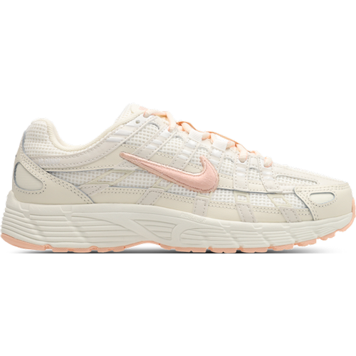 P-6000 - Baskets, Blanc - Pointure 37.5 - Maille/synthétique - Nike - Modalova