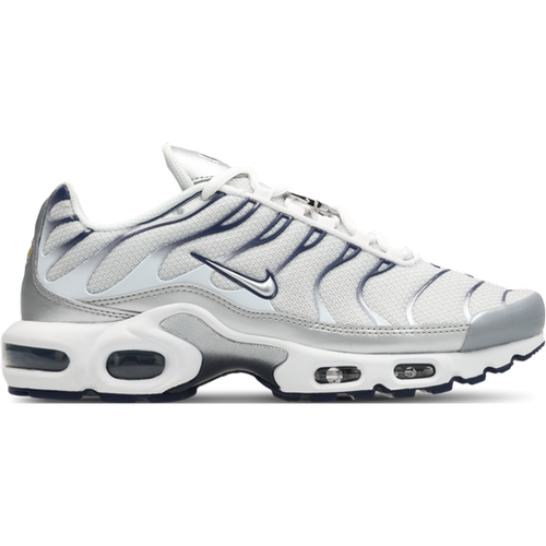 Tuned - Baskets, Blanc - Pointure 36 - Maille/synthétique - Nike - Modalova