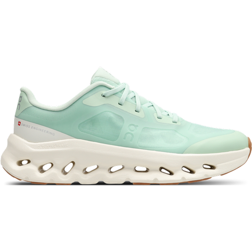 Cloudtilt - Baskets, Blanc - Pointure 41 - Maille/synthétique - On - Modalova