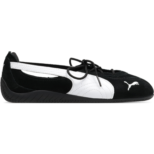 Speedcat - Baskets, Noir - Pointure 38 - Cuir - Puma - Modalova