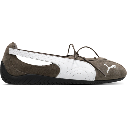 Speedcat - Baskets, Marron - Pointure 39 - Cuir - Puma - Modalova