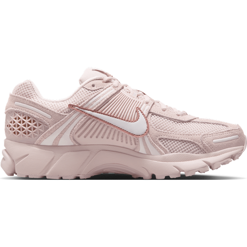 Zoom - Baskets, Rouge - Pointure 40.5 - Maille/synthétique - Nike - Modalova