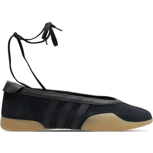 Taekwondo - Baskets, Noir - Pointure 38 - Cuir - Adidas - Modalova