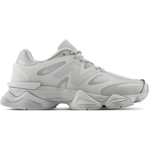 Commandez maintenant New Balance 9060 - Chaussures - 41.5 - Gris - Cuir. Soyez les premiers à mettre la main sur les baskets, les survêtements, les - 314218463504080 - Modalova