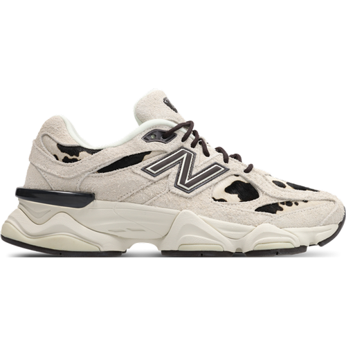 Baskets, - Pointure 37.5 - Cuir - New Balance - Modalova