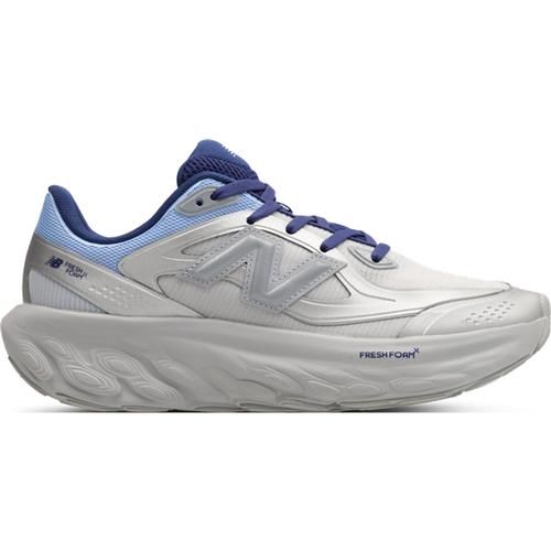 Fresh Foam Trainer - Baskets, Blanc - Pointure 39.5 - Maille/synthétique - New Balance - Modalova