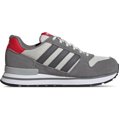 ZX - Baskets, Gris - Pointure 36 2/3 - Cuir - Adidas - Modalova