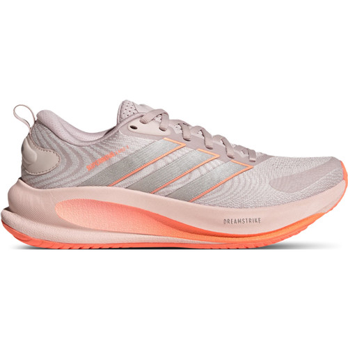 Supernova Ease 2 - Baskets, Violet - Pointure 37 1/3 - Maille/synthétique - Adidas - Modalova