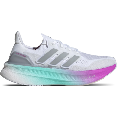 Ultraboost - Baskets, Blanc - Pointure 44 2/3 - Maille/synthétique - Adidas - Modalova