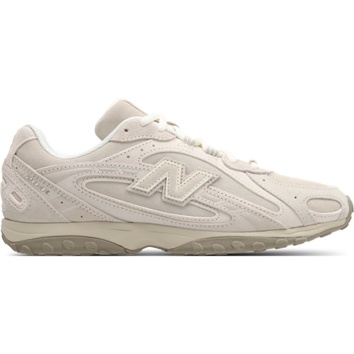 L - Baskets, - Pointure 42 - Cuir suédé - New Balance - Modalova