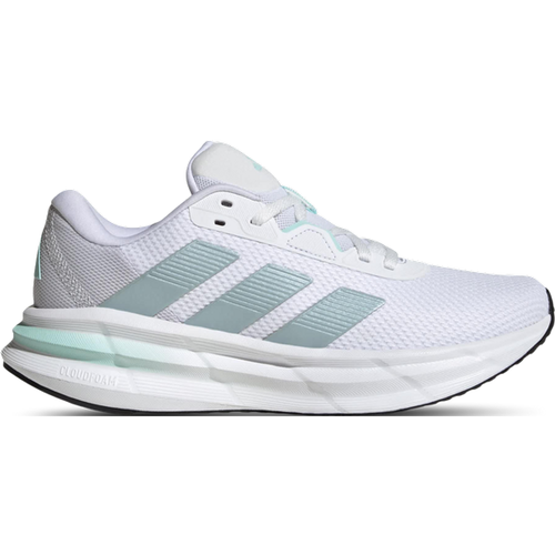 Galaxy - Baskets, Blanc - Pointure 38 2/3 - Maille/synthétique - Adidas - Modalova