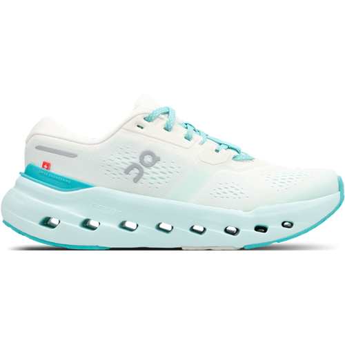 Cloudrunner 3 - Baskets, Bleu - Pointure 38 - Maille/synthétique - On - Modalova