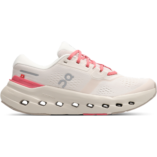 Cloudrunner 3 - Baskets, Rose - Pointure 40.5 - Maille/synthétique - On - Modalova