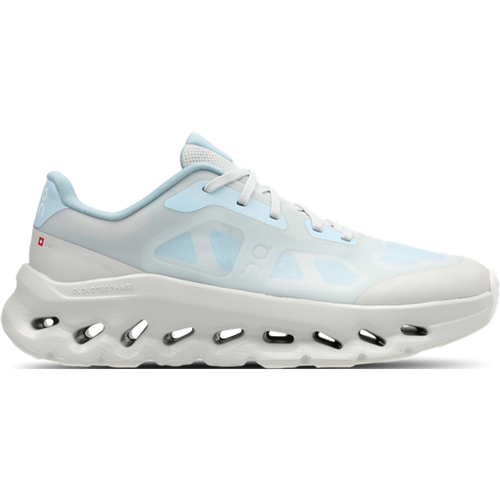 Cloudtilt - Baskets, Bleu - Pointure 42 - Maille/synthétique - On - Modalova