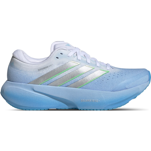 Supernova Rise - Baskets, Bleu - Pointure 39 1/3 - Maille/synthétique - Adidas - Modalova