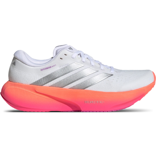 Supernova Rise - Baskets, Blanc - Pointure 37 1/3 - Maille/synthétique - Adidas - Modalova