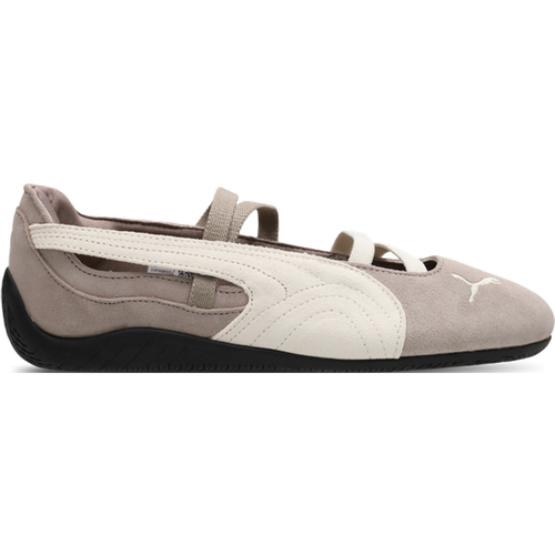 Speedcat - Baskets, Marron - Pointure 37 - Cuir - Puma - Modalova