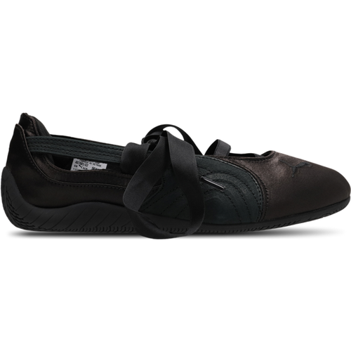 Speedcat - Baskets, Noir - Pointure 37 - Cuir - Puma - Modalova