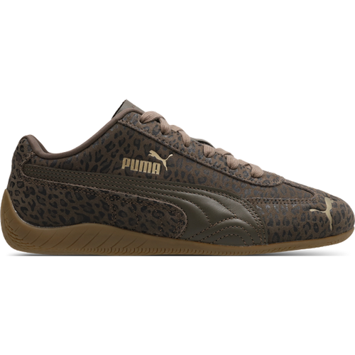 Speedcat - Baskets, - Pointure 41 - Cuir - Puma - Modalova