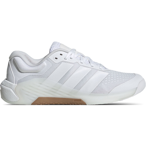 Dropset - Baskets, Blanc - Pointure 38 - Maille/synthétique - Adidas - Modalova