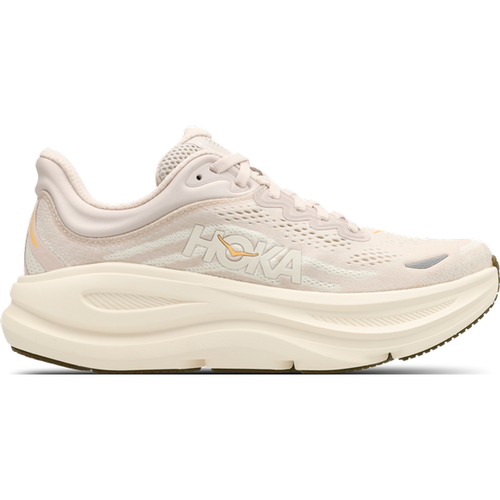 Bondi 9 - Baskets, Marron - Pointure 40 2/3 - Maille/synthétique - HOKA - Modalova
