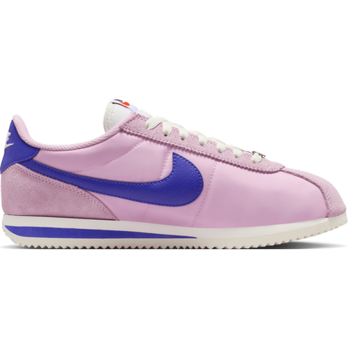 Cortez - Baskets, Rose - Pointure 38 - Maille/synthétique - Nike - Modalova