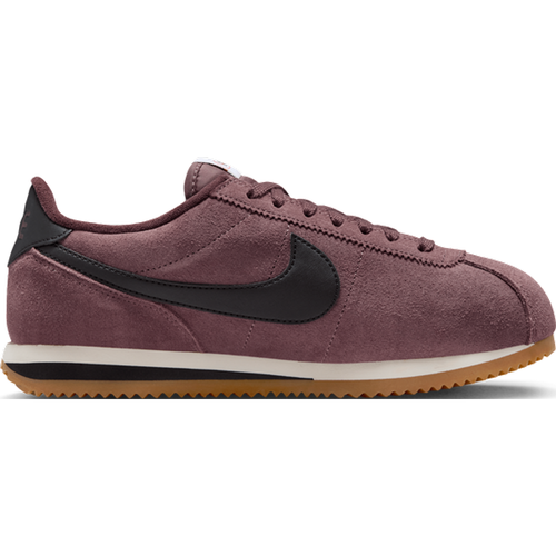 Cortez - Baskets, Rose - Pointure 37.5 - Maille/synthétique - Nike - Modalova