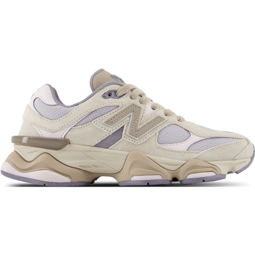 Baskets, Gris - Pointure 44 - Cuir suédé - New Balance - Modalova