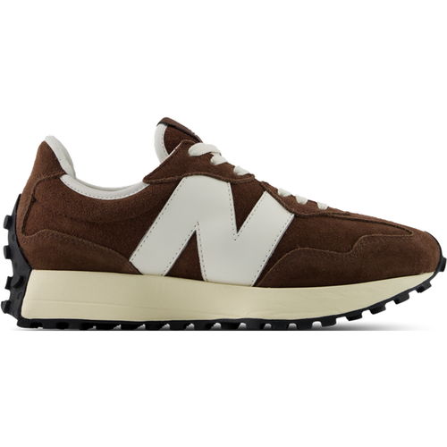 Baskets, Rouge - Pointure 35 - Cuir, Synthétique - New Balance - Modalova