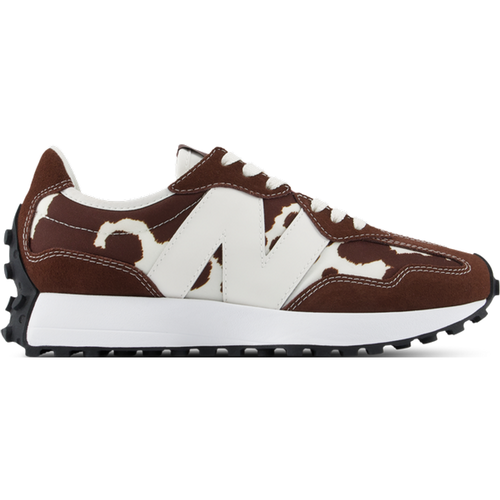 Baskets, Rouge - Pointure 41 - Cuir, Synthétique - New Balance - Modalova