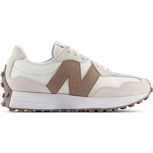 Baskets, Blanc - Pointure 36 - Cuir, Synthétique - New Balance - Modalova