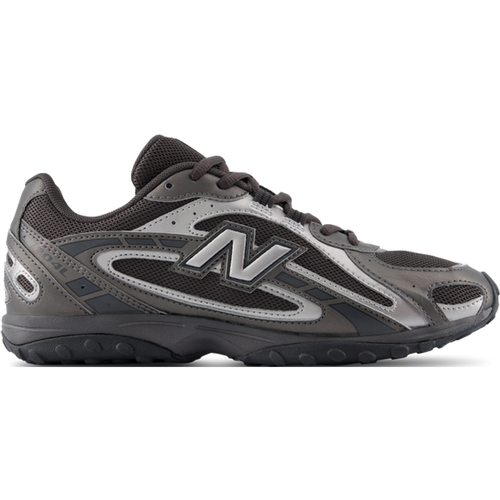 L - Baskets, Gris - Pointure 40.5 - Maille/synthétique - New Balance - Modalova