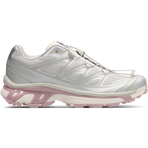 XT-6 - Baskets, Gris - Pointure 36 2/3 - Plastique - Salomon - Modalova