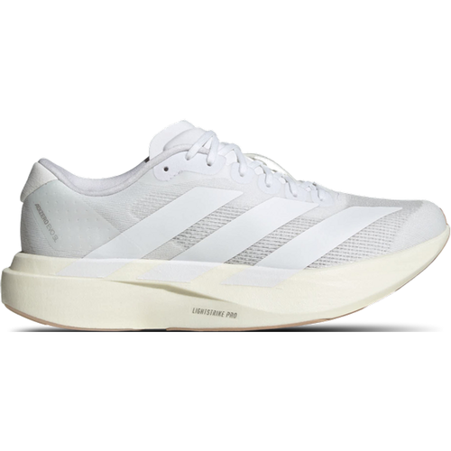 Adizero EVO SL - Baskets, Blanc - Pointure 36 - Maille/synthétique - Adidas - Modalova