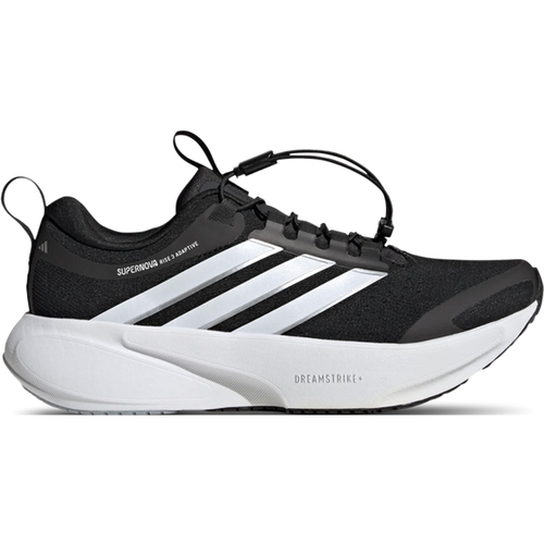 Supernova Rise - Baskets, Noir - Pointure 37 1/3 - Maille/synthétique - Adidas - Modalova