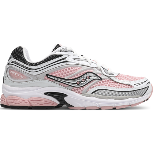 Progrid Omni 9 - Baskets, Blanc - Pointure 37.5 - Maille/synthétique - Saucony - Modalova