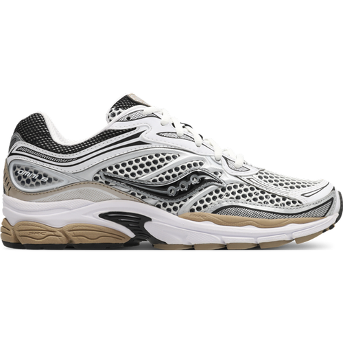 Progrid Omni 9 - Baskets, Blanc - Pointure 37.5 - Maille/synthétique - Saucony - Modalova