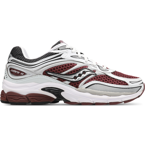 Progrid Omni 9 - Baskets, Marron - Pointure 36 - Maille/synthétique - Saucony - Modalova