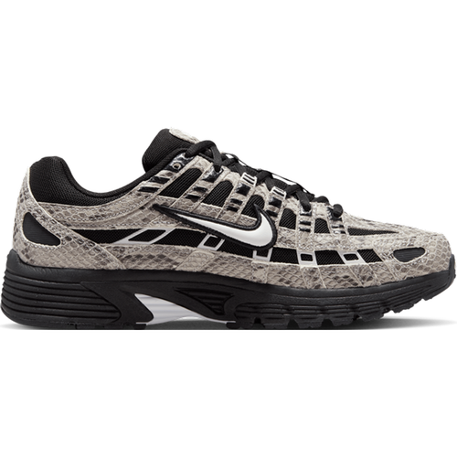 P-6000 - Baskets, Blanc - Pointure 40.5 - Maille/synthétique - Nike - Modalova