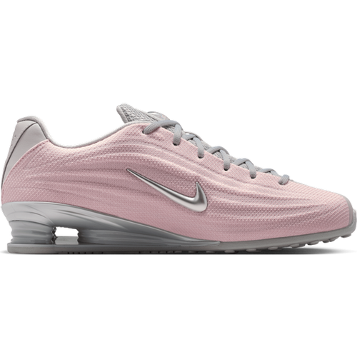 Shox - Baskets, Rouge - Pointure 36 - Maille/synthétique - Nike - Modalova