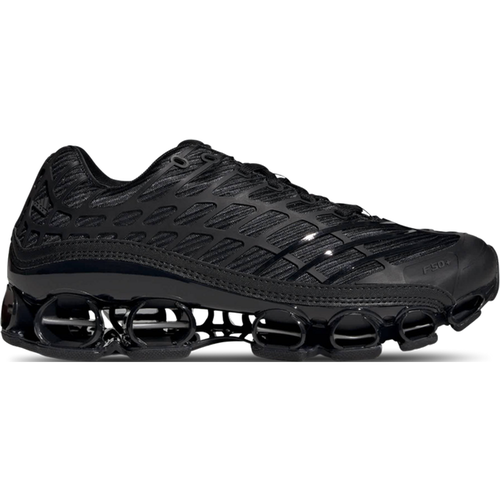 Megaride - Baskets, Noir - Pointure 36 2/3 - Maille/synthétique - Adidas - Modalova