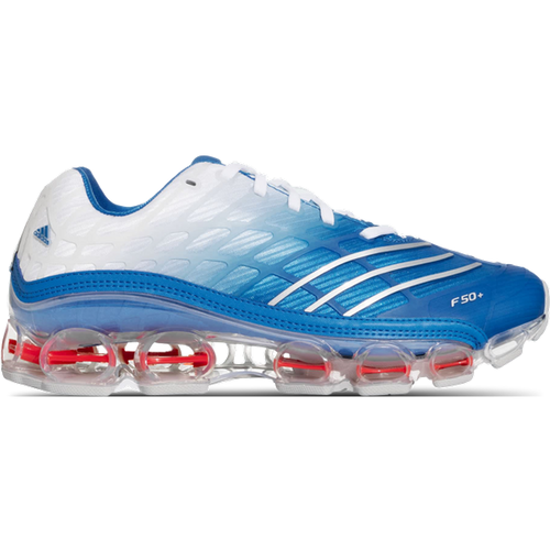 Megaride - Baskets, Bleu - Pointure 36 - Maille/synthétique - Adidas - Modalova