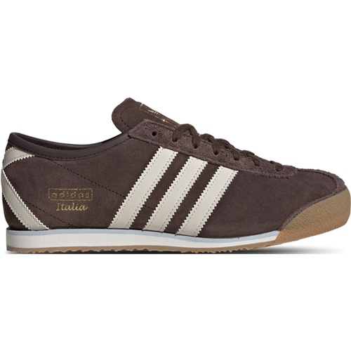 Italia 70S - Baskets, Marron - Pointure 40 - Cuir - Adidas - Modalova