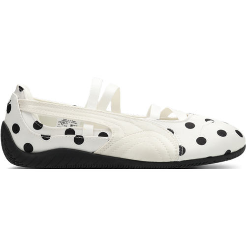Speedcat - Baskets, Blanc - Pointure 36 - Cuir - Puma - Modalova