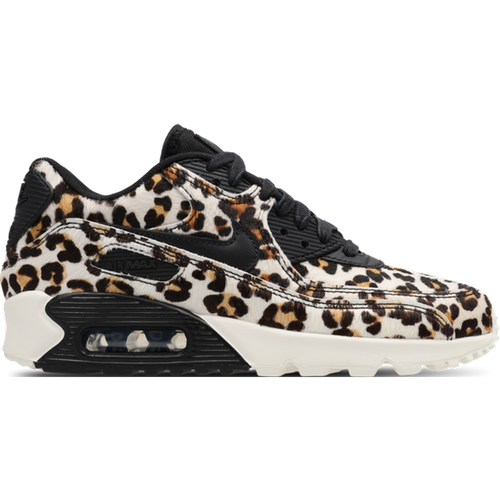 Air Max 90 - Baskets, - Pointure 39 - Cuir, Textile - Nike - Modalova