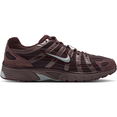P-6000 - Baskets, Marron - Pointure 42.5 - Maille/synthétique - Nike - Modalova
