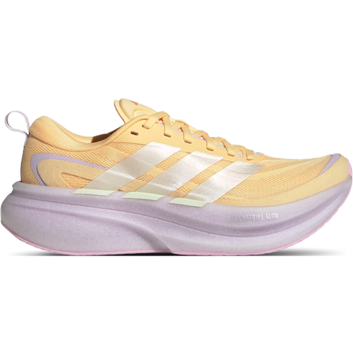 Supernova Glide - Baskets, Jaune - Pointure 38 - Maille/synthétique - Adidas - Modalova