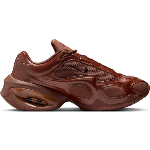 Air Max - Baskets, Marron - Pointure 41 - Maille/synthétique - Nike - Modalova
